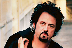 Steve Lukather Side Image