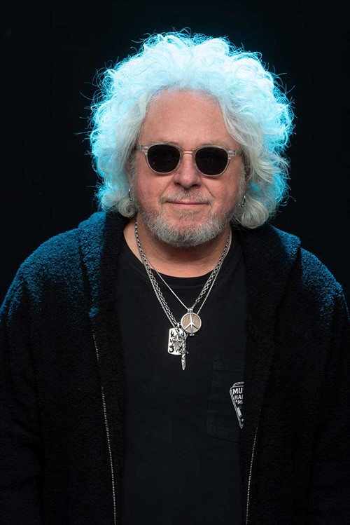 Who Is Steve Lukather’s Wife? Uncover The Marriage History of the Linkin Park Guitarist